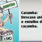 Caramba: